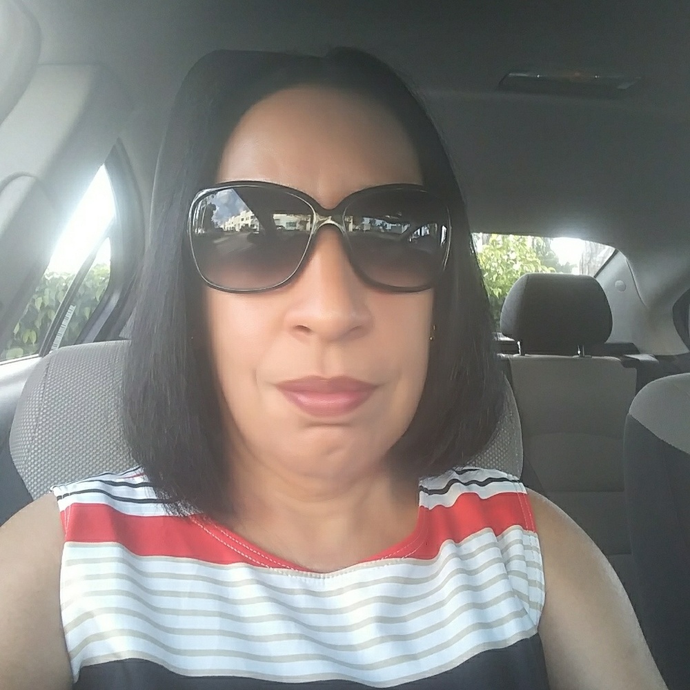 Meet your Posher, Betsy